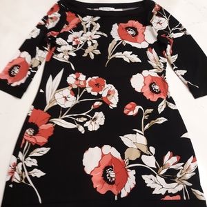 White House Black Market Dress